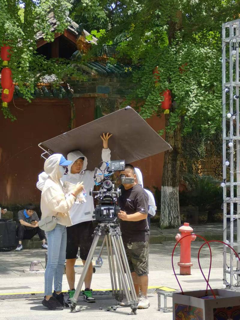 马尔康县TVC拍摄公司：资深团队坐镇，打造现象级广告作品的幕后推手