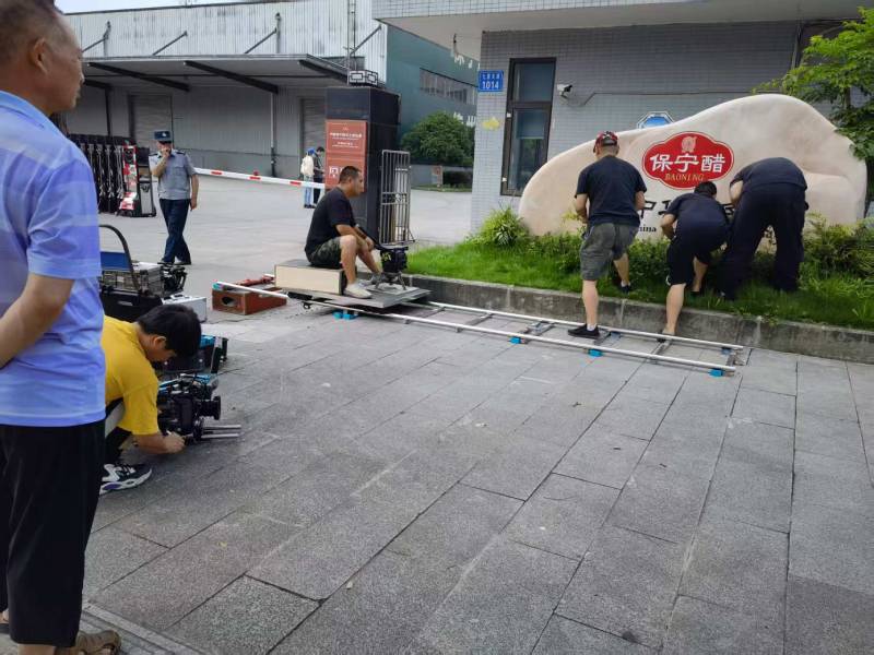 马尔康县TVC拍摄：制造业专属TVC方案，用镜头展现企业硬核实力！