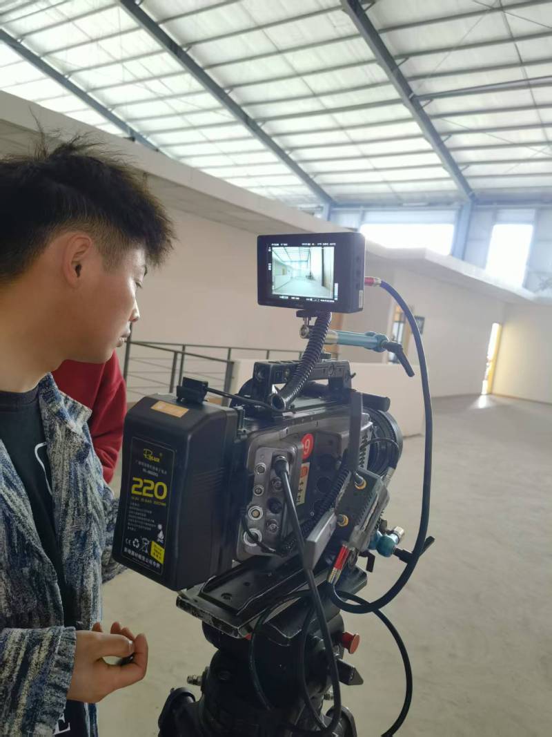解锁马尔康县广告片拍摄：以创意镜头，解锁品牌商业价值新高度