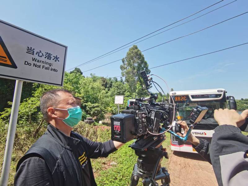 马尔康县TVC拍摄公司：深耕本地市场，为品牌定制专属拍摄方案
