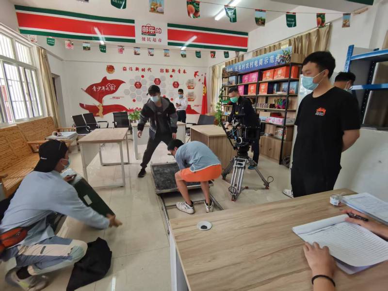 马尔康县广告片拍摄公司